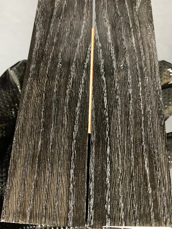BOGS136 - 6.1 x 1.6 x .4”