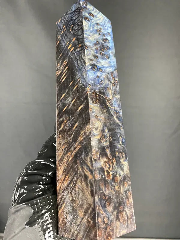 RWBD411 - 7.15 x 1.5 x 1.5”