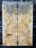 BYS110 - 6 x 2 x .34”