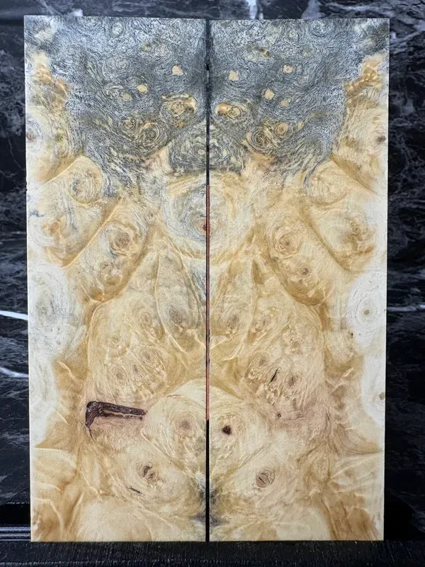 BYS110 - 6 x 2 x .34”