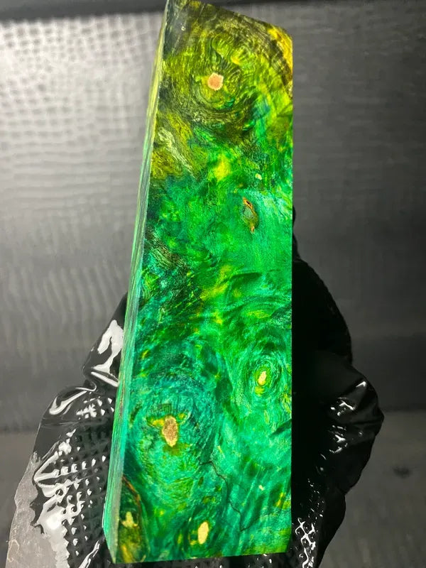 BYBD195 - 5.43 x 1.45 x 1.1”