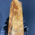 LAMB129 - 5.28 x 1.59 x 1.2”