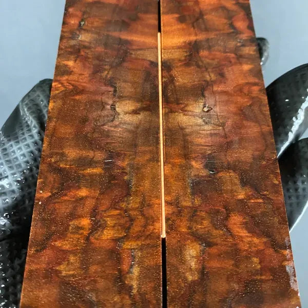 MGS102 - 4.95 x 1.5 x .44”