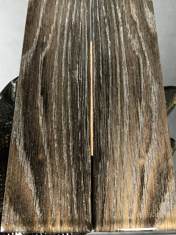 BOGS120 - 6 x 1.82 x .42”