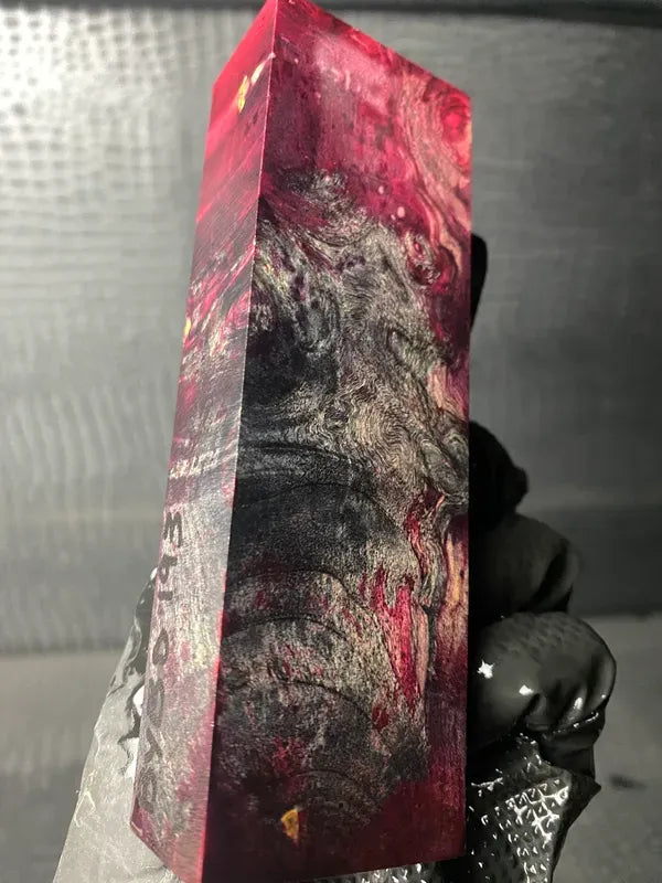 BYBD193 - 5.1 x 1.6 x 1.05”