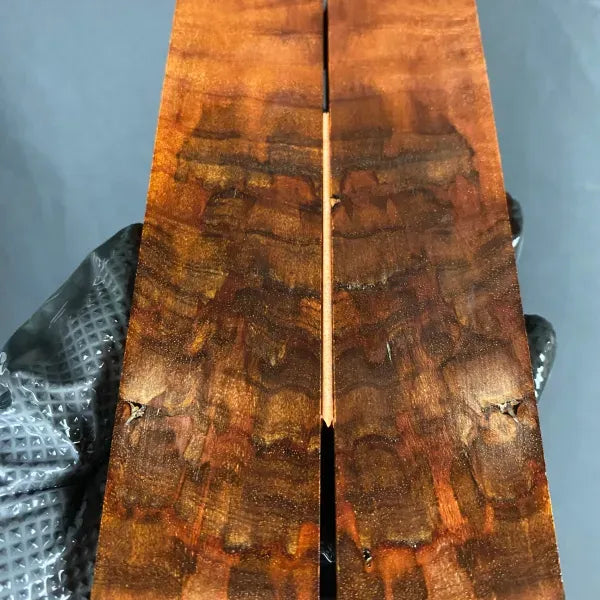 MGS117 - 5.75 x 1.49 x .36”
