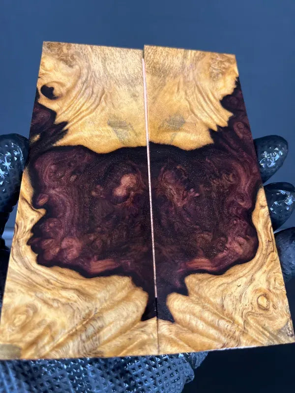 KAS104 - 5.17 x 1.8 x .31”