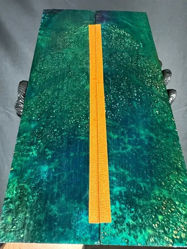 AMSD401 - 11.7 x 3 x .37”