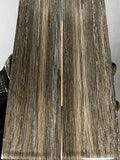 BOGS103 - 6 x 1.8 x .4”