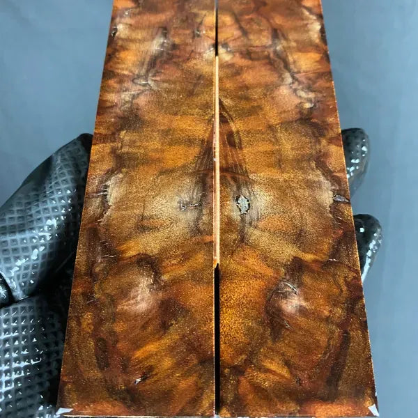MGS113 - 5.58 x 1.49 x .41”