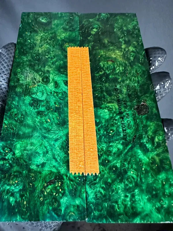 AMSD164 - 5.8 x 1.9 x .37”