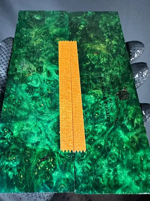 AMSD164 - 5.8 x 1.9 x .37”