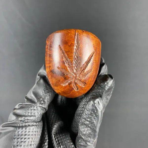 TOBACCO PIPE NO 2