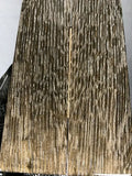 BOGS112 - 6 x 1.8 x .4”