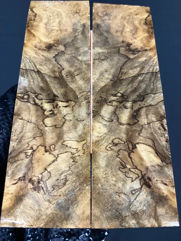 KAS110 - 5.33 x 1.58 x .27”