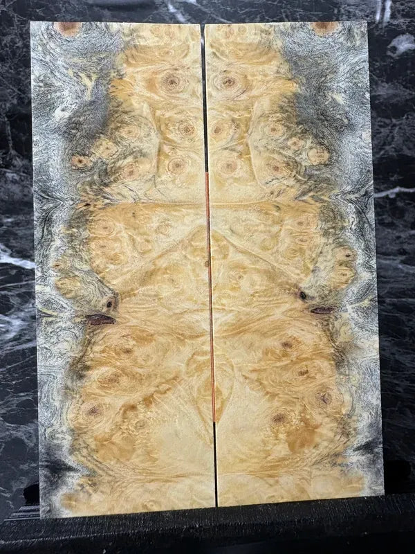 BYS114 - 6 x 2 x .34”