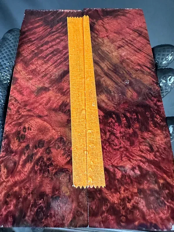 AMSD138 - 5.7 x 1.8 x .37”
