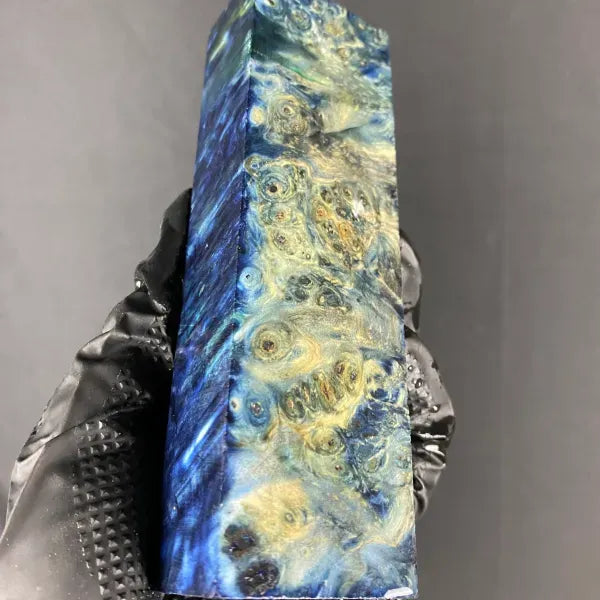 BYBD120 - 5.6 x 1.64 x 1.12”