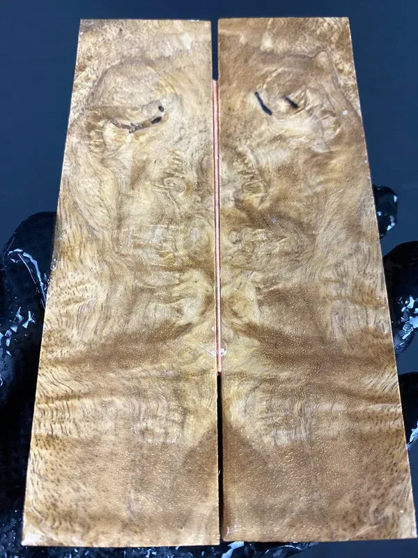 KAS119 - 5.4 x 1.53 x .28”