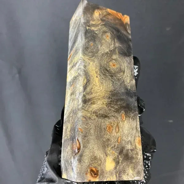 BYB136 - 5.14 x 1.78 x 1.15”