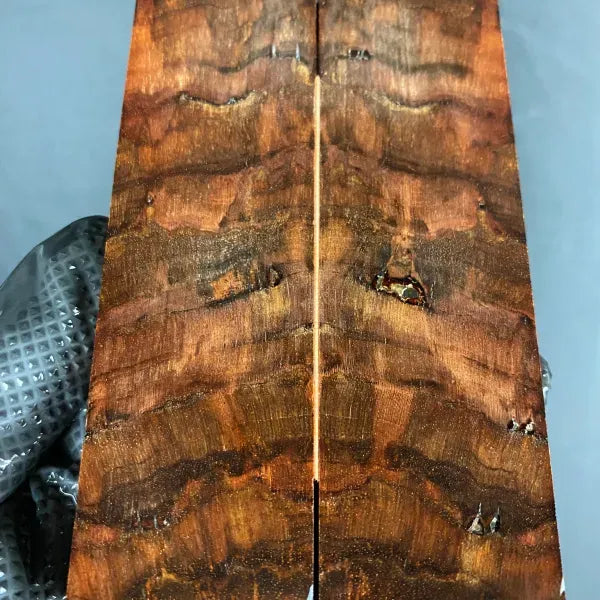 MGS106 - 5.03 x 1.5 x .47”
