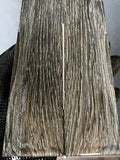 BOGS122 - 6 x 1.72 x .42”