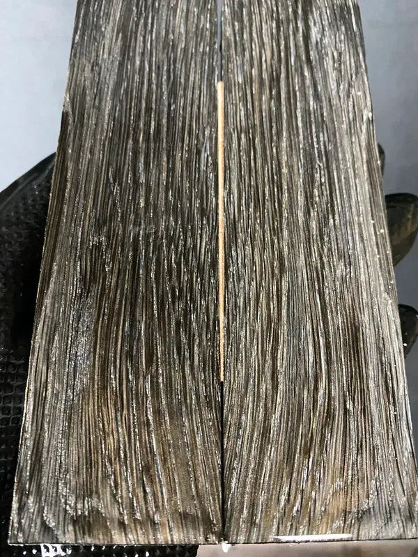 BOGS122 - 6 x 1.72 x .42”