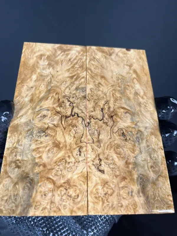 KAS118 - 4.9 x 1.95 x .35”