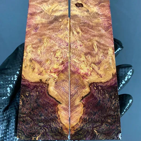 KTSD119 - 5.31 x 1.59 x .32”