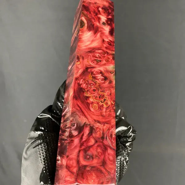 BYBD403 - 7.56 x 1.47 x 1.4”