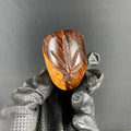 TOBACCO PIPE NO 7 (Carved)