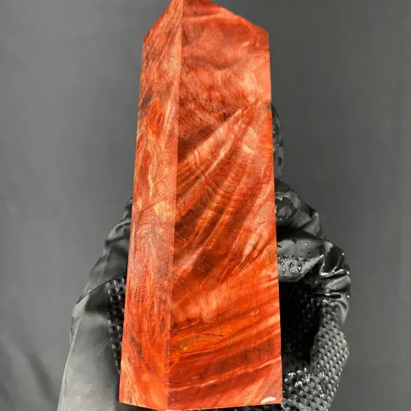 BYBD123 - 4.69 x 1.37 x 1.05”