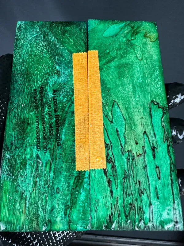 TAMSD101 - 5.15 x 2 x .36”
