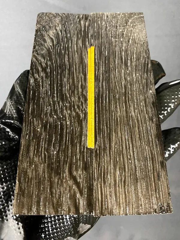 BOGS129 - 6.1 x 1.75 x .4”