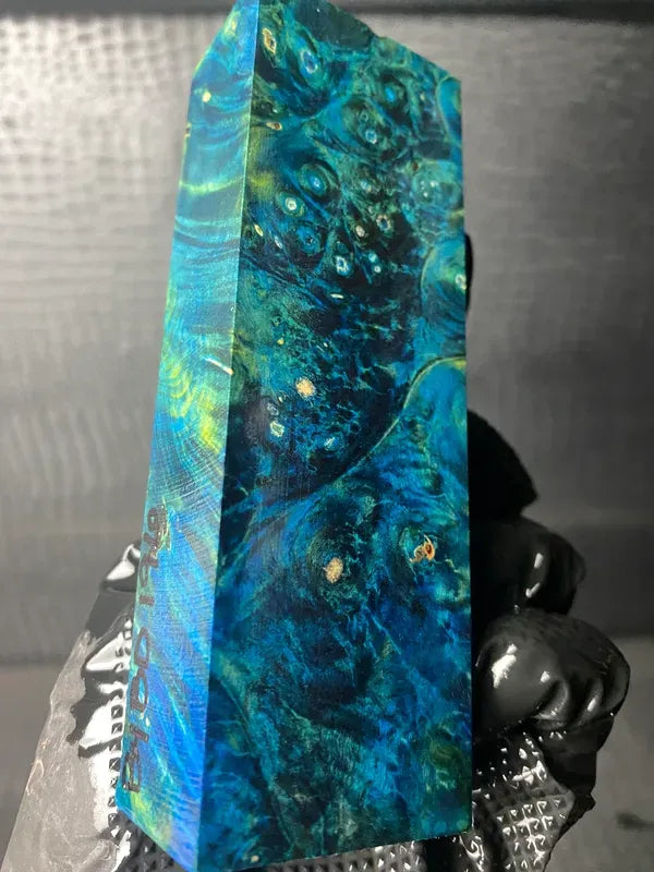 BYBD196 - 5 x 1.67 x 1.13”