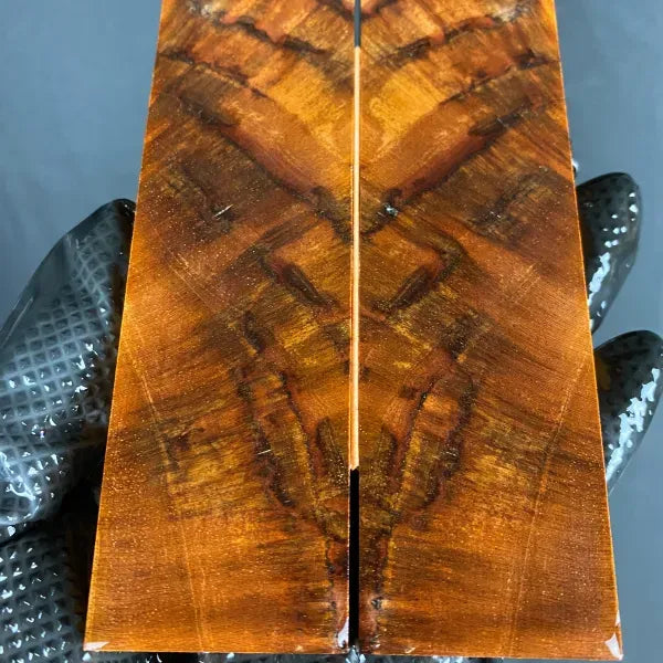 MGS104 - 5 x 1.5 x .44”