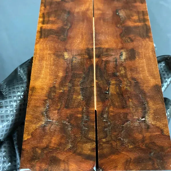 MGS118 - 4.77 x 1.45 x .44”