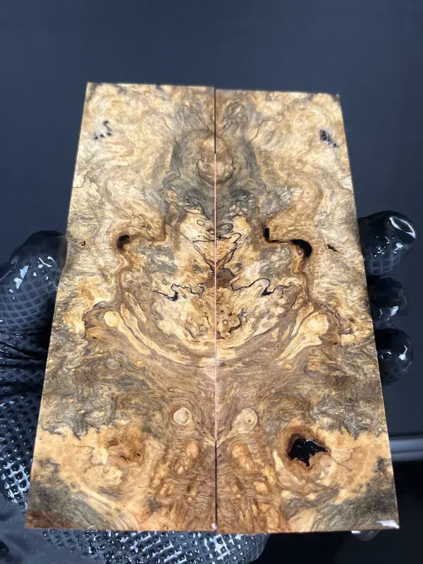 KAS122 - 5.36 x 1.71 x .28”