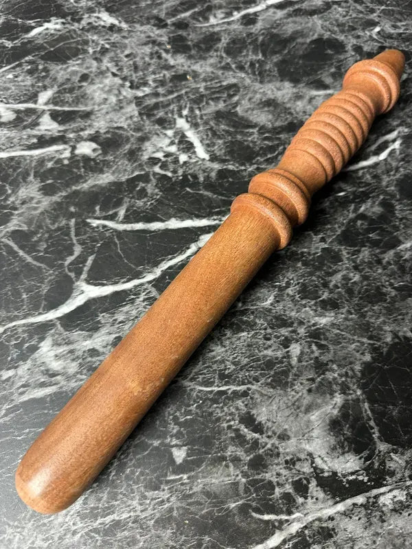 New York Style Mesquite Billy - 14”