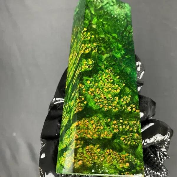 AMBD124 - 5.43 x 1.66 x 1.14”
