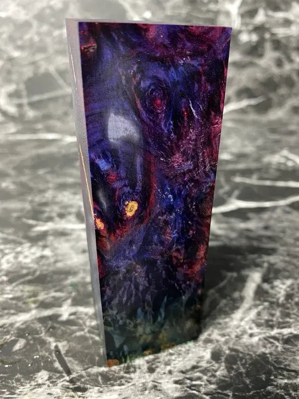 BYBD152 - 5 x 1.60 x 1.13”