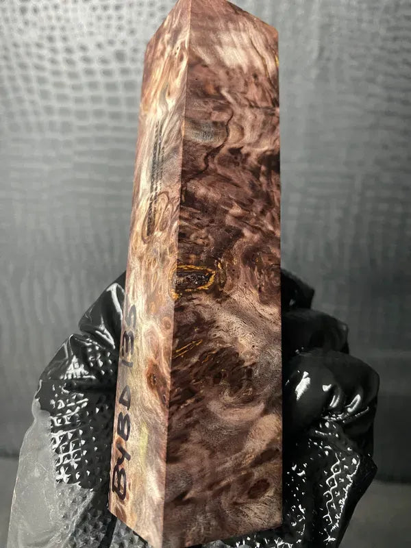 BYBD135 - 5 x 1.16 x 1.16”