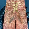 KTSD107 - 5.25 x 1.76 x .36”