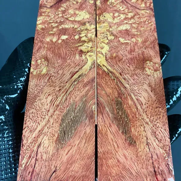 KTSD107 - 5.25 x 1.76 x .36”