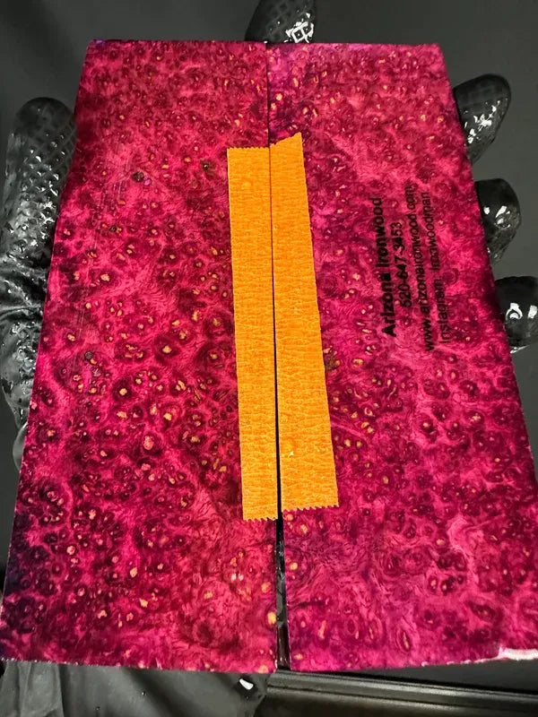 AMSD139 - 5.85 x 1.95 x .35”
