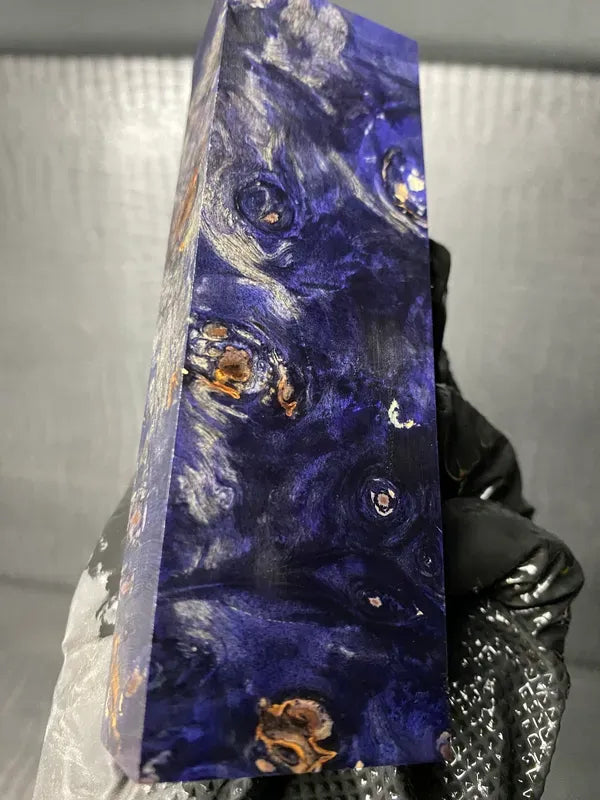 BYBD178 - 5.15 x 1.6 x 1.07”