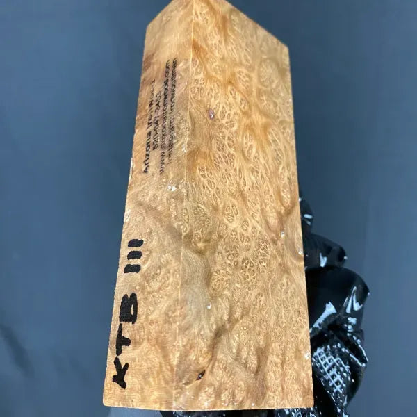 KTB111 - 5.19 x 1.94 x 1.2”