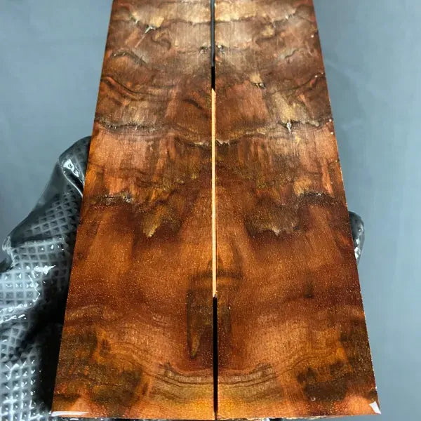 MGS123 - 5.73 x 1.46 x .35”