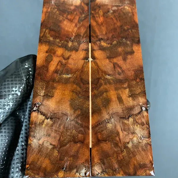 MGS115 - 5.58 x 1.51 x .33”