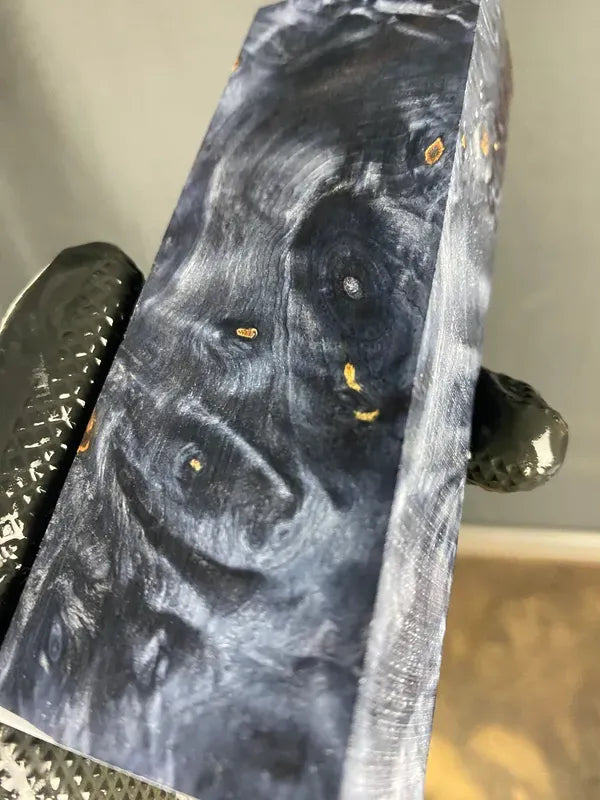 BYBD125 - 5 x 1.75 x 1.25”